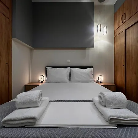 Apartment Luxurious 10' From Center Athens