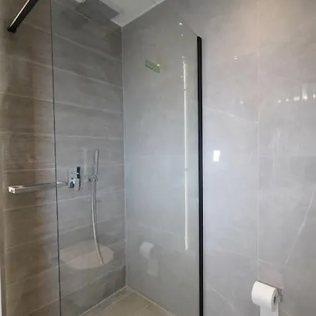 Apartment Brand New 3br With 2 Bathrooms Marousi *