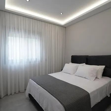 Brand New 3br With 2 Bathrooms Marousi Athens