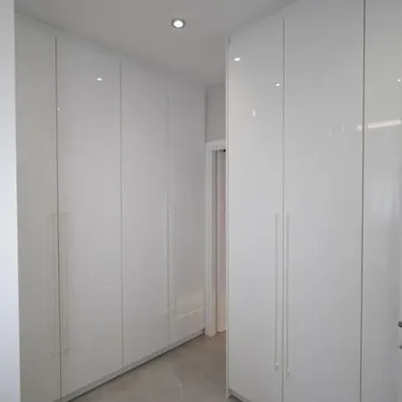 Διαμέρισμα Brand New 3br With 2 Bathrooms Marousi Αθήνα