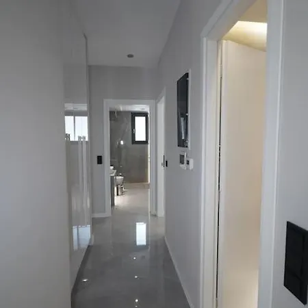 Brand New 3br With 2 Bathrooms Marousi *