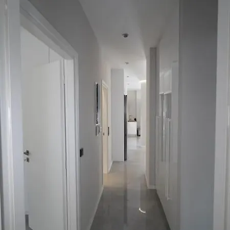 Brand New 3br With 2 Bathrooms Marousi *