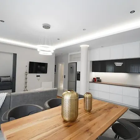 Brand New 3br With 2 Bathrooms Marousi Apartment *
