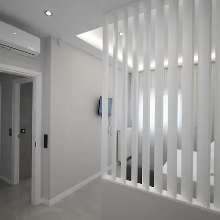 Apartment Brand New 3br With 2 Bathrooms Marousi