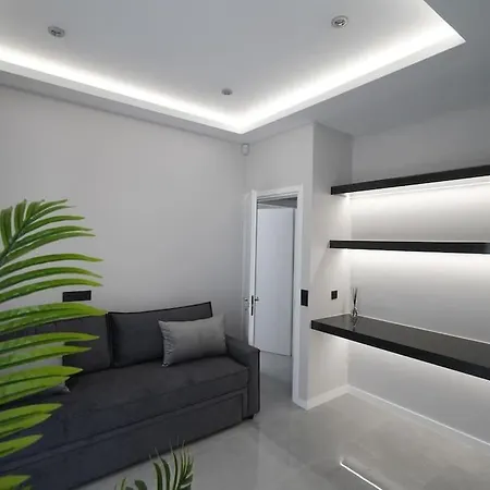 Apartment Brand New 3br With 2 Bathrooms Marousi Athens