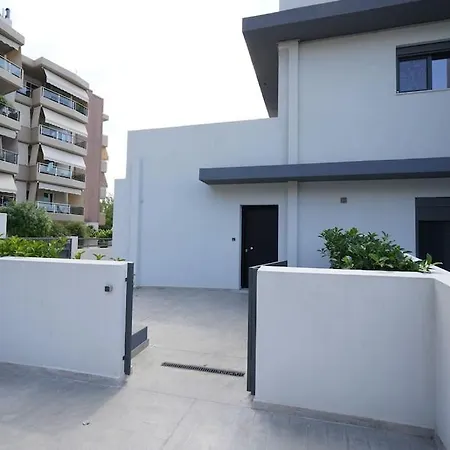 Brand New 3br With 2 Bathrooms Marousi * Athens