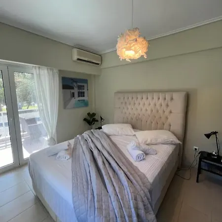 Apartment Vouliagmeni Thalassa *