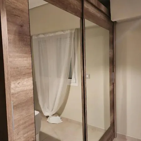 Vouliagmeni Thalassa Apartment Athens