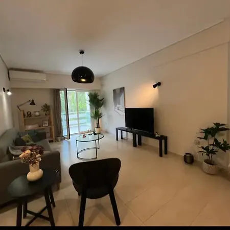 Vouliagmeni Thalassa Apartment