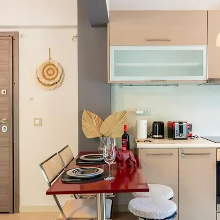 Apartment Vouliagmeni Thalassa