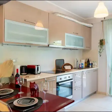 Apartment Vouliagmeni Thalassa