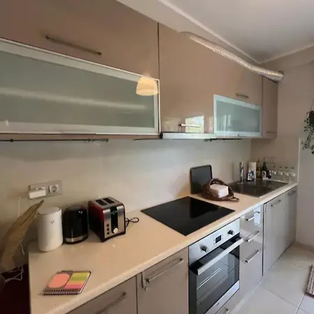 Apartment Vouliagmeni Thalassa