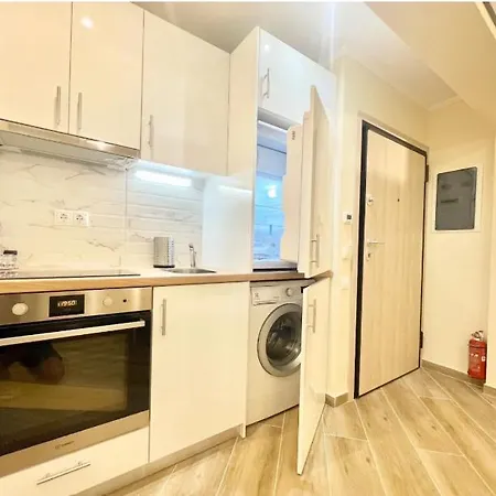 Apartment Athens Central Apartment Athens