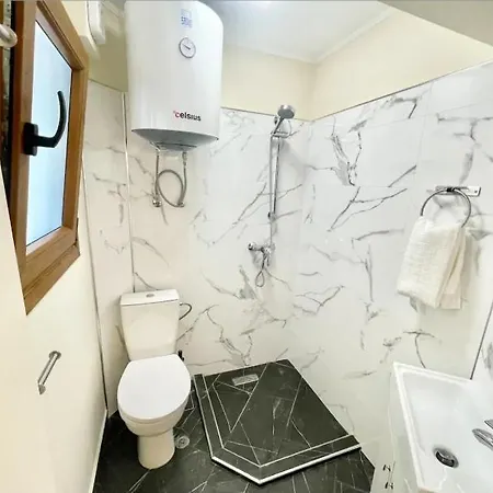 Athens Central Apartment Apartment Athens