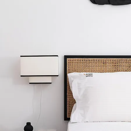 Apartment Glyfada First Class *