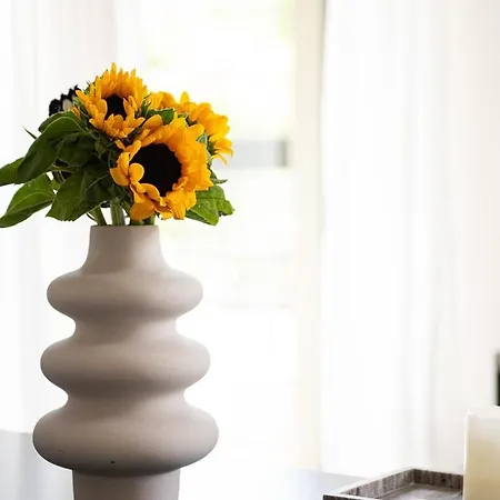 Glyfada First Class Apartment Athens