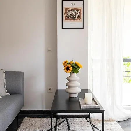 Apartment Glyfada First Class Athens