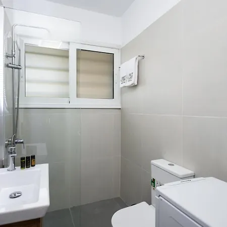 Apartment Glyfada First Class *
