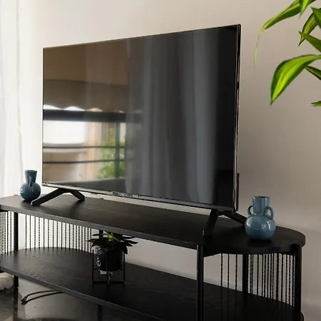 Glyfada First Class Apartment