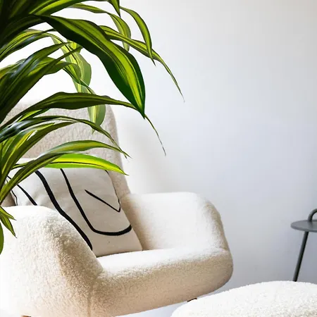 Apartment Glyfada First Class Athens