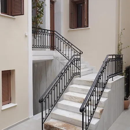 Apartment Plaka House - Boutique