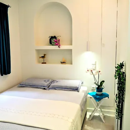 Apartment White House *