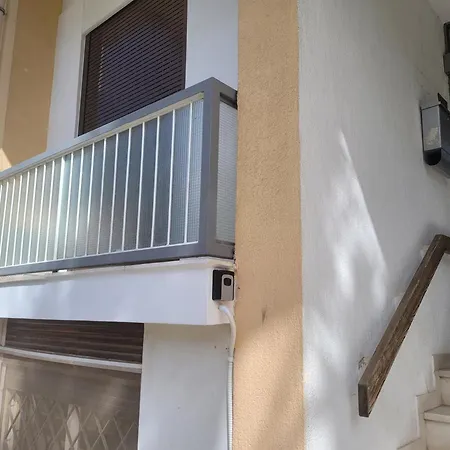 White House Apartment