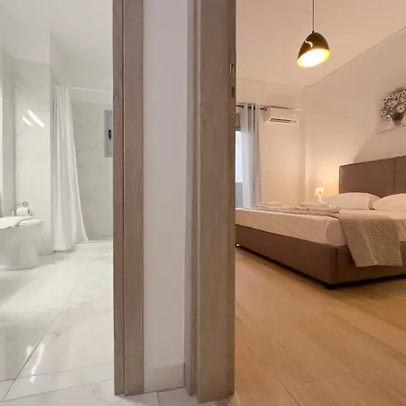 San Bernardino B1 52sqm Αθήνα