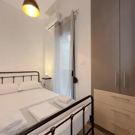 Διαμέρισμα San Bernardino B1 52sqm *