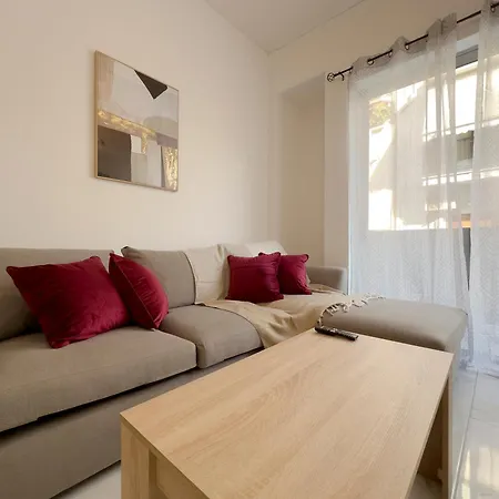 San Bernardino B1 52sqm *
