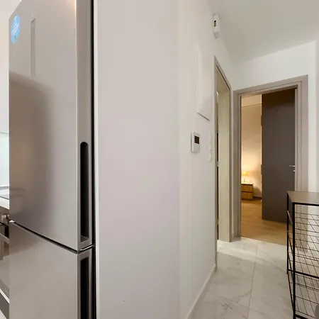 Διαμέρισμα San Bernardino B1 52sqm Αθήνα