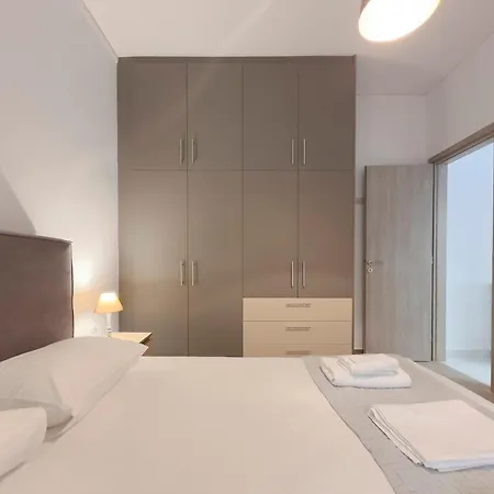 San Bernardino B1 52sqm Διαμέρισμα