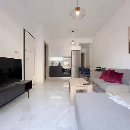 San Bernardino B1 52sqm Διαμέρισμα *