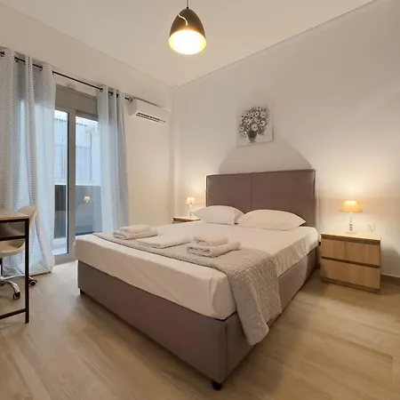 Διαμέρισμα San Bernardino B1 52sqm *