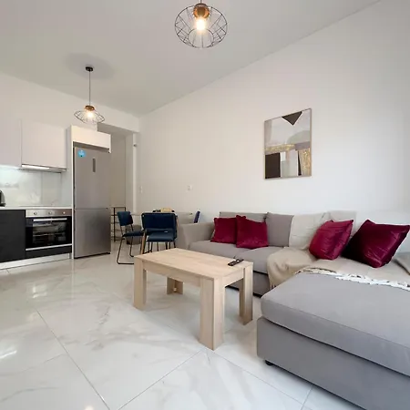 San Bernardino B1 52sqm Διαμέρισμα