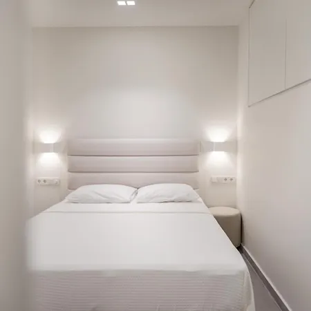 Plaka House - Boutique Apartment *