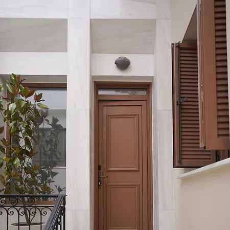 Plaka House - Boutique Athens