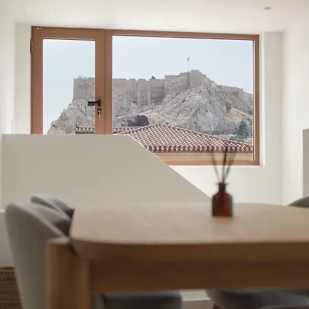 Plaka House - Boutique Apartment Athens