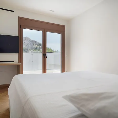 Plaka House - Boutique * Athens