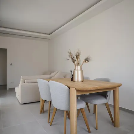 Apartment Plaka House - Boutique *