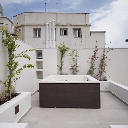Plaka House - Boutique Athens