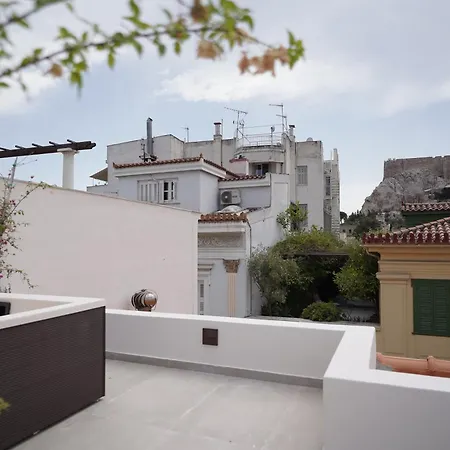 Plaka House - Boutique