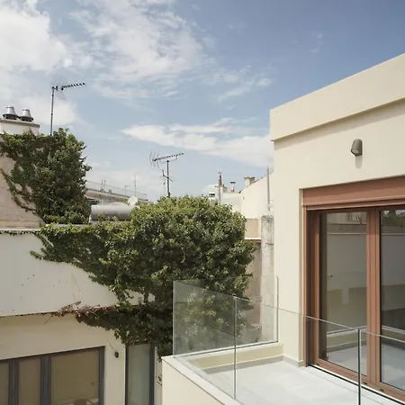 Plaka House - Boutique * Athens