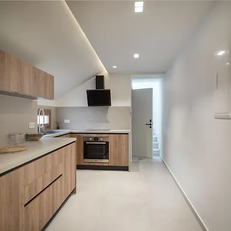 Apartment Plaka House - Boutique