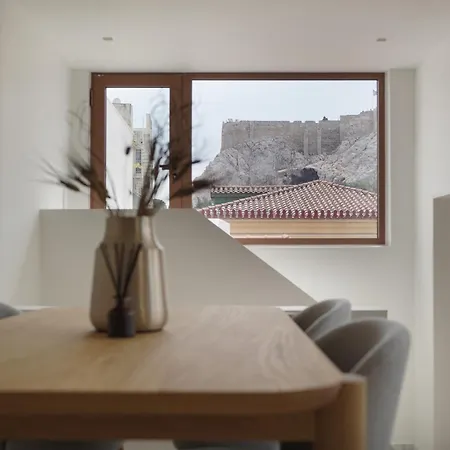Plaka House - Boutique