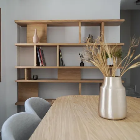 Plaka House - Boutique Apartment *