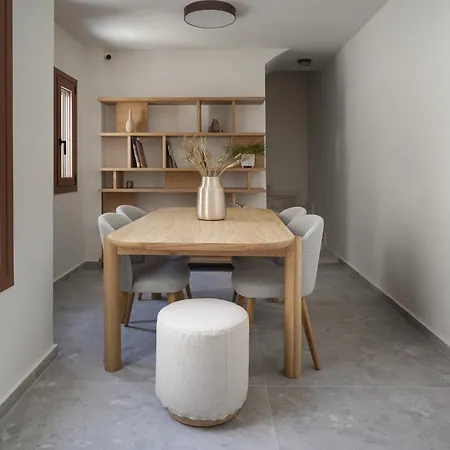 Apartment Plaka House - Boutique *