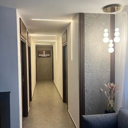 Aparthotel Signature -