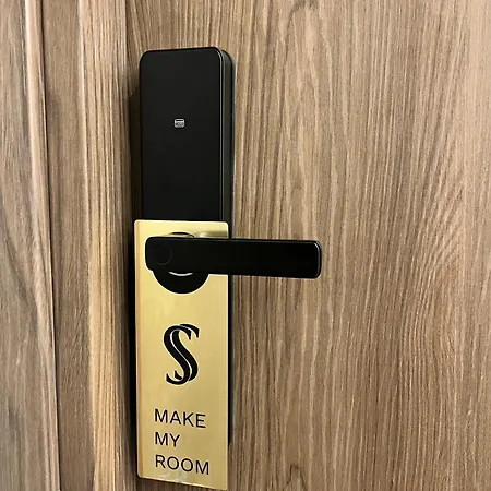 Aparthotel Signature -