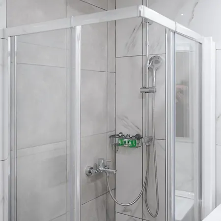Apartment Syntagma Mitropoleos Athens